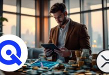 Monetary Skilled Praises XRP Amid Rebound, Right here’s What You Ought to Know