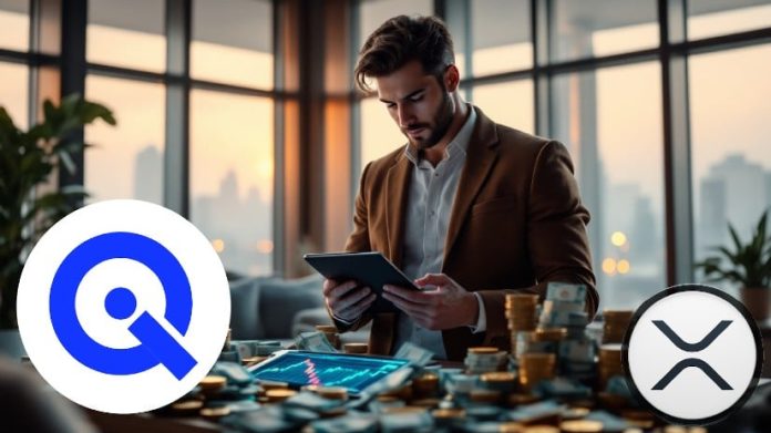 Monetary Skilled Praises XRP Amid Rebound, Right here’s What You Ought to Know