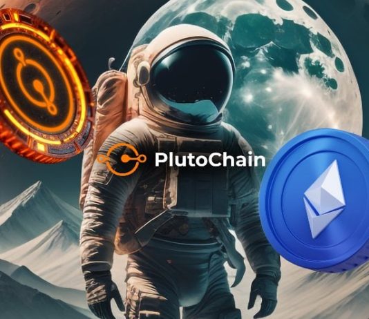 Ethereum Worth Prediction: Fractal Exhibits Ethereum Breakout Might Be Occurring Very Quickly Whereas Whales Transfer to PlutoChain Ethereum Worth Prediction: Fractal Exhibits Ethereum Breakout Might Be Occurring Very Quickly Whereas Whales Transfer to PlutoChain