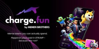 Cost.enjoyable Lets You Spend Memecoins Like Money within the Actual World