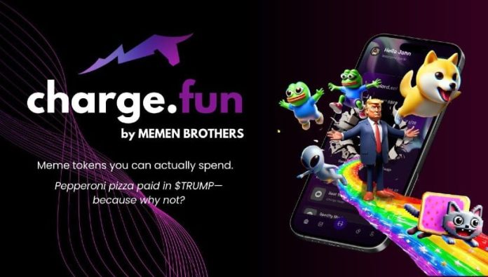 Cost.enjoyable Lets You Spend Memecoins Like Money within the Actual World