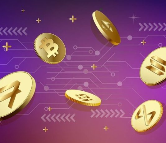 These Four Altcoins Might Flip $100 Into $10,000