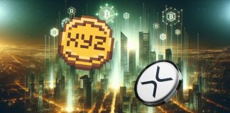 XRP Breaks Above $Three as Futures Open Curiosity Soars to $7.7 Billion, Whereas XYZVerse Presale Hits $5M