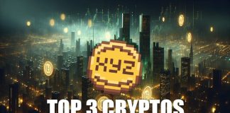 three Underrated Cryptos That Might Be Value Retaining on Your Radar