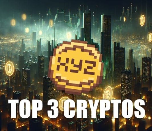 three Underrated Cryptos That Might Be Value Retaining on Your Radar