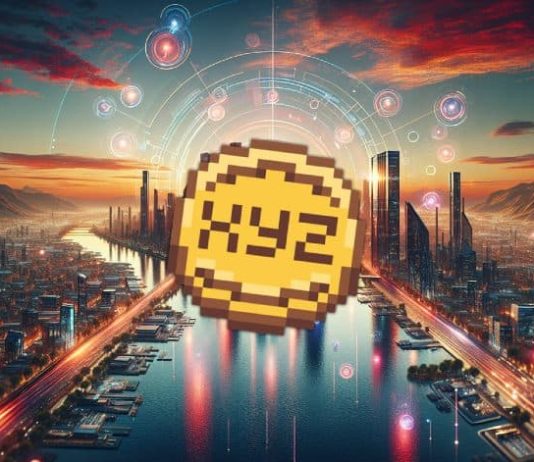 Full Evaluate of XYZVerse: Sports activities Thrills, Meme Coin Vibes, and the G.O.A.T. Ambition