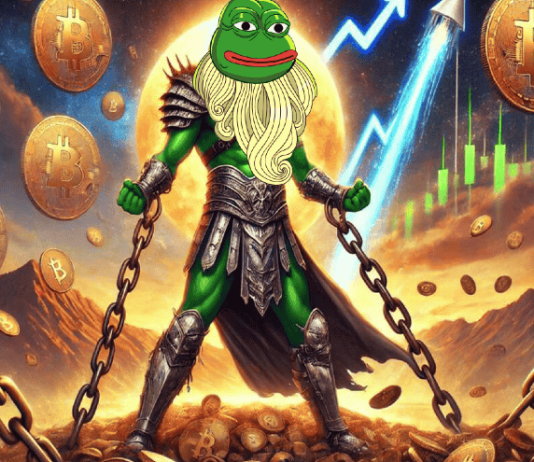 SOL, PEPETO, and BTC Are High Tokens of the Week