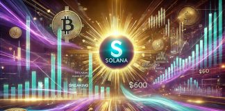 Solana Experiences A ‘Scary Sweep’ After Breaking ATH – SOL To $600?
