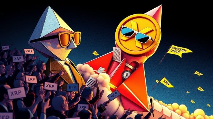 New Ripple XRP Worth Prediction – Might Surpass Ethereum Market Cap