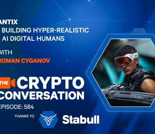 Antix – Constructing Hyper-realistic AI Digital People Antix – Constructing Hyper-realistic AI Digital People
