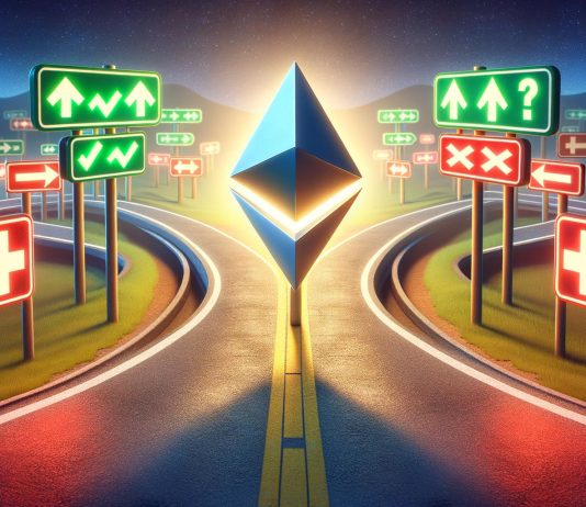 Ethereum Value Faces One other Rejection: Will Momentum Return? Ethereum Value Faces One other Rejection: Will Momentum Return?