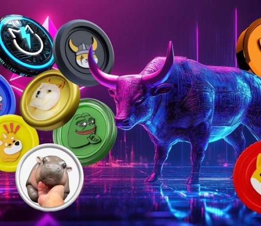 Greatest Crypto Presales to Spend money on: Prime New Cash Itemizing This Month