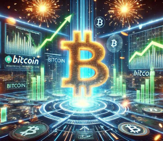 Bitcoin Hits New All Time Excessive of $108,893 Forward of Trump Inauguration