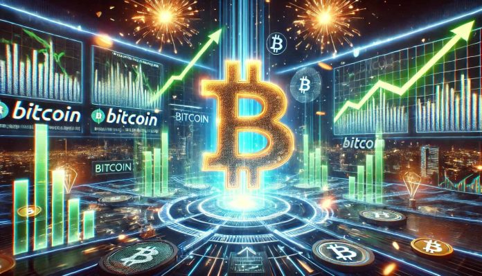 Bitcoin Hits New All Time Excessive of $108,893 Forward of Trump Inauguration