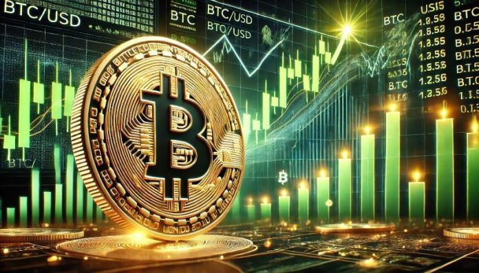 New All Time Excessive for Bitcoin Forward of Trump’s Inauguration