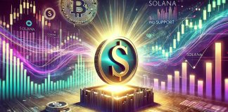 Solana Turns Key Degree Into Help – Analyst Expects ‘Violent Strikes Earlier than Subsequent Leg Up’ Solana Turns Key Degree Into Help – Analyst Expects ‘Violent Strikes Earlier than Subsequent Leg Up’