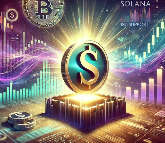 Solana Turns Key Degree Into Help – Analyst Expects ‘Violent Strikes Earlier than Subsequent Leg Up’