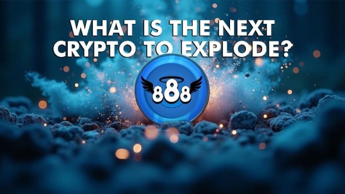 Subsequent Crypto To Explode? (Prime 5 Picks For 2025 Bull Run)