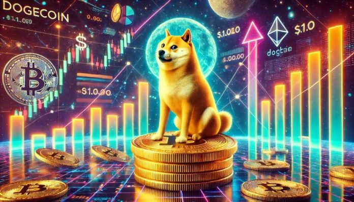 Dogecoin Value Prediction: Is DOGE Poised for a Rally to $1 After Current Whale Exercise?