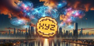 5 Cryptos Underneath $1 to Watch in Pivotal January 2025