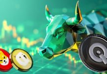 This Dogecoin Rival Might Be Setting Up For An Explosive Bull Rally – It’s Not Shiba Inu