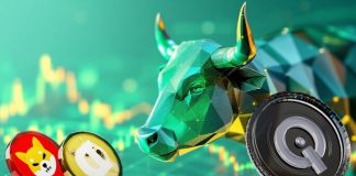 This Dogecoin Rival Might Be Setting Up For An Explosive Bull Rally – It’s Not Shiba Inu