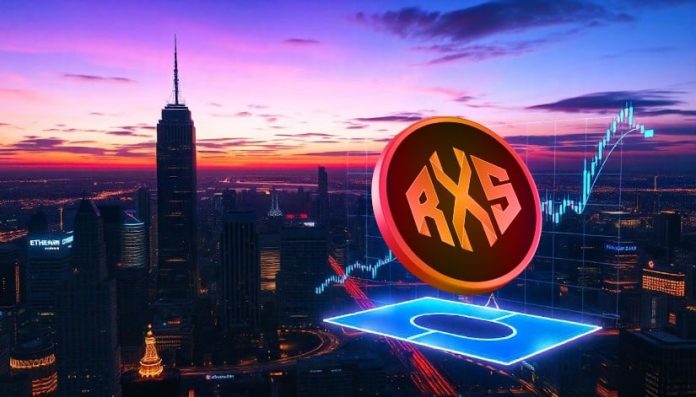 These four Cryptos Are Nonetheless Below $0.35 and Have Main Revenue Potential in 2025 These four Cryptos Are Nonetheless Below $0.35 and Have Main Revenue Potential in 2025