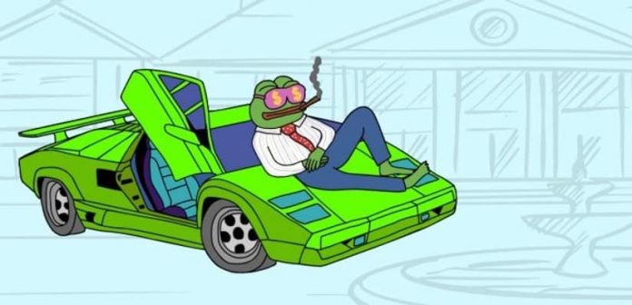 Meme Coin Sensation Wall Avenue Pepe Raises $52 Million – Is It The Subsequent 50X Crypto?