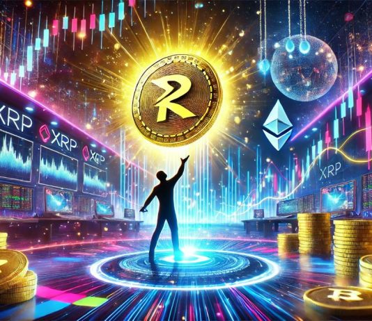 Greatest Pockets Low Cap Coin Raises $7.6M as XRP Nears All-Time Excessive and Market Prepares for Bull Run Greatest Pockets Low Cap Coin Raises $7.6M as XRP Nears All-Time Excessive and Market Prepares for Bull Run