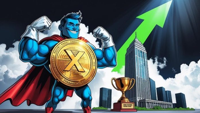XRP Analyst’s $15 Value Prediction: Ripple Larger Than BlackRock?