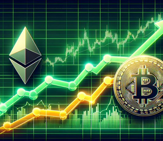 Ethereum Value Stays Flat Whereas Bitcoin Steals the Highlight with New ATH Ethereum Value Stays Flat Whereas Bitcoin Steals the Highlight with New ATH