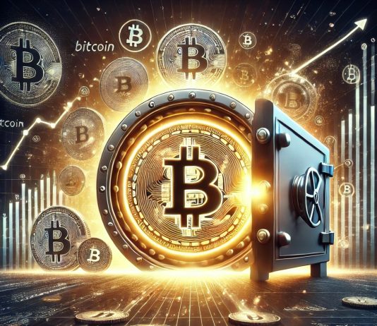 1 Million Bitcoin Pulled From Exchanges In The Previous three Years: What It Means For The BTC Market 1 Million Bitcoin Pulled From Exchanges In The Previous three Years: What It Means For The BTC Market