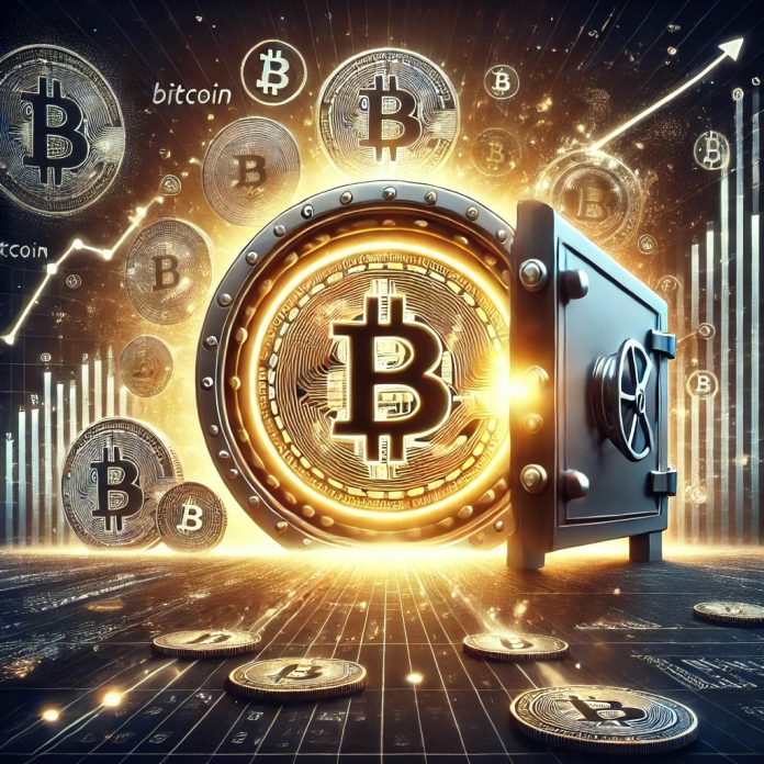 1 Million Bitcoin Pulled From Exchanges In The Previous three Years: What It Means For The BTC Market 1 Million Bitcoin Pulled From Exchanges In The Previous three Years: What It Means For The BTC Market