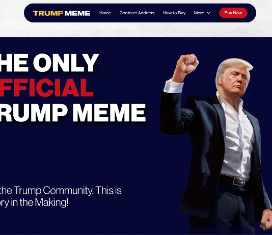 Finest Meme Cash to Purchase Now That Might Explode After Trump Inauguration Finest Meme Cash to Purchase Now That Might Explode After Trump Inauguration