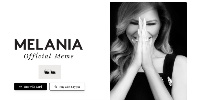 Ought to You Purchase Melania Meme Coin? Three Different Meme Cash to Purchase As a substitute