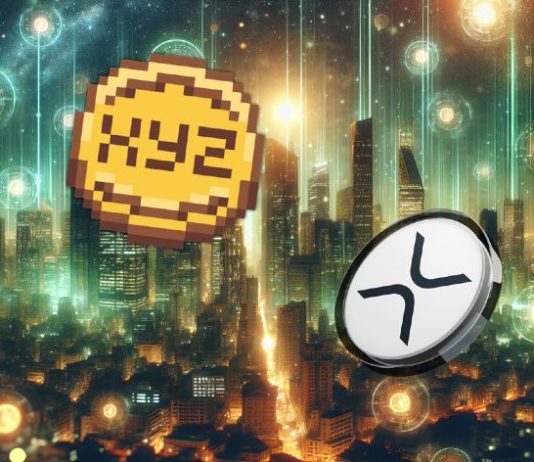 Ripple (XRP) May Soar After Breaking ATH at $3.97, Whereas XYZVerse Gears Up for the $7.5M Milestone Ripple (XRP) May Soar After Breaking ATH at $3.97, Whereas XYZVerse Gears Up for the $7.5M Milestone