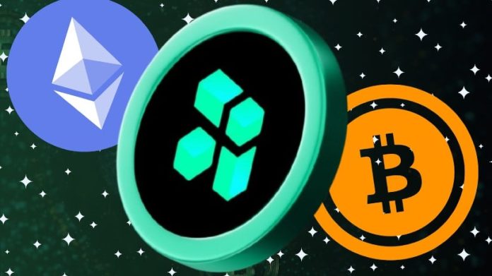 BlockBoost ($BBT), Bitcoin (BTC), & Ethereum (ETH); Which Crypto Will Explode in 2025?