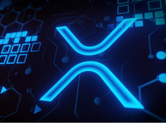 Dealer’s Sizzling Take: XRP Branded The ‘Largest Meme Coin’ In Crypto