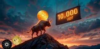 Can Minotaurus (MTAUR) Enhance Your Portfolio? ADA and DOGE Insights Included