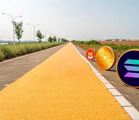 These three Cash May Be Your 1K USDT to 100Okay USDT Alternative – One May Be the Future XRP