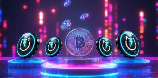 Breaking Bitcoin Information: New ATH for Bitcoin whereas JetBolt Presale Spreads like Wildfire