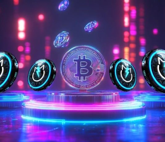 Breaking Bitcoin Information: New ATH for Bitcoin whereas JetBolt Presale Spreads like Wildfire