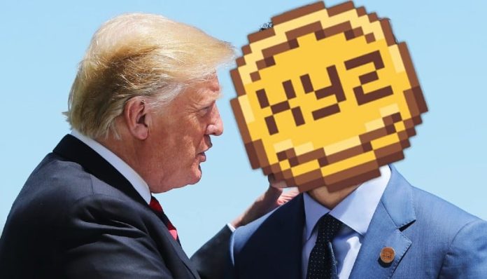 Trump-Impressed Tokens Spark a New Period of Meme Cash: Finest Picks for Huge Features
