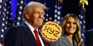 Melania Memecoin Worth Evaluation: Ought to You Purchase MELANIA, or Is XYZVerse the Higher Wager?