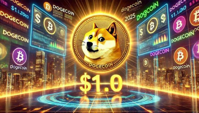 Dogecoin Worth Prediction: Technicals Recommend a Rally to $1 as Market Recovers