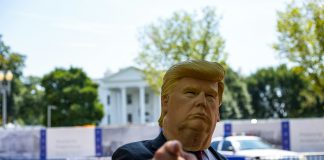 Quantity Of New Trump-Themed Malicious Tokens Spike 206% After Official Memecoin Launch