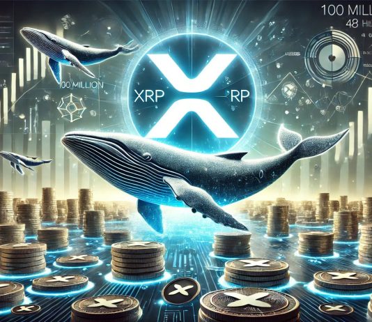 XRP Whales Preserve Loading Up Their Luggage – 100 Million XRP Accumulation In 48 Hours