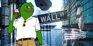 Wall Avenue Pepe Nearing $55 Million Milestone – Final Likelihood To Make investments Earlier than DEX Itemizing