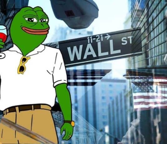 Wall Avenue Pepe Nearing $55 Million Milestone – Final Likelihood To Make investments Earlier than DEX Itemizing