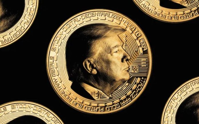 Solana Reaches New Highs After $TRUMP Token Goes Reside – Is It The Subsequent Ethereum?